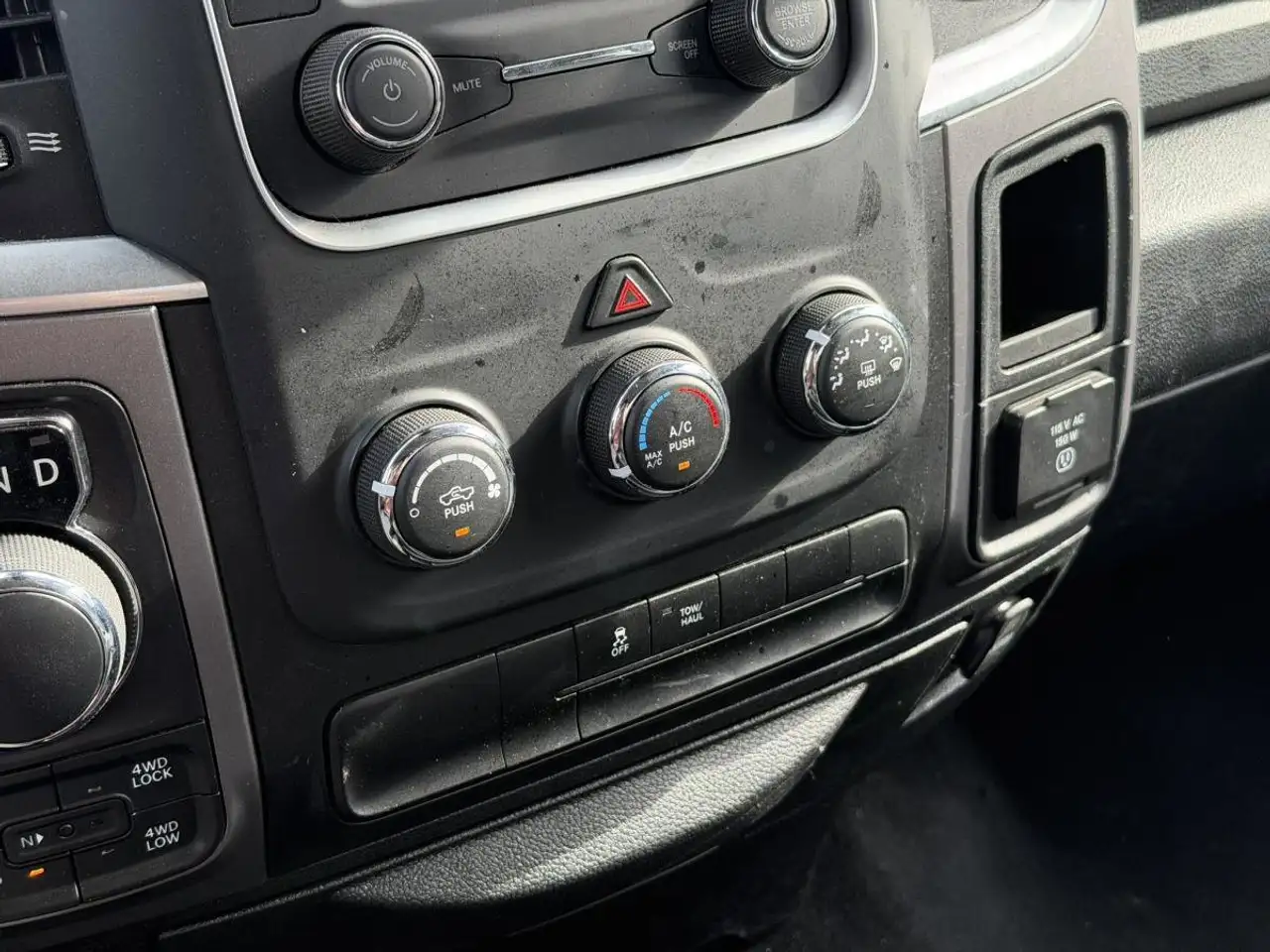 RAM 1500 photo RAM 1500