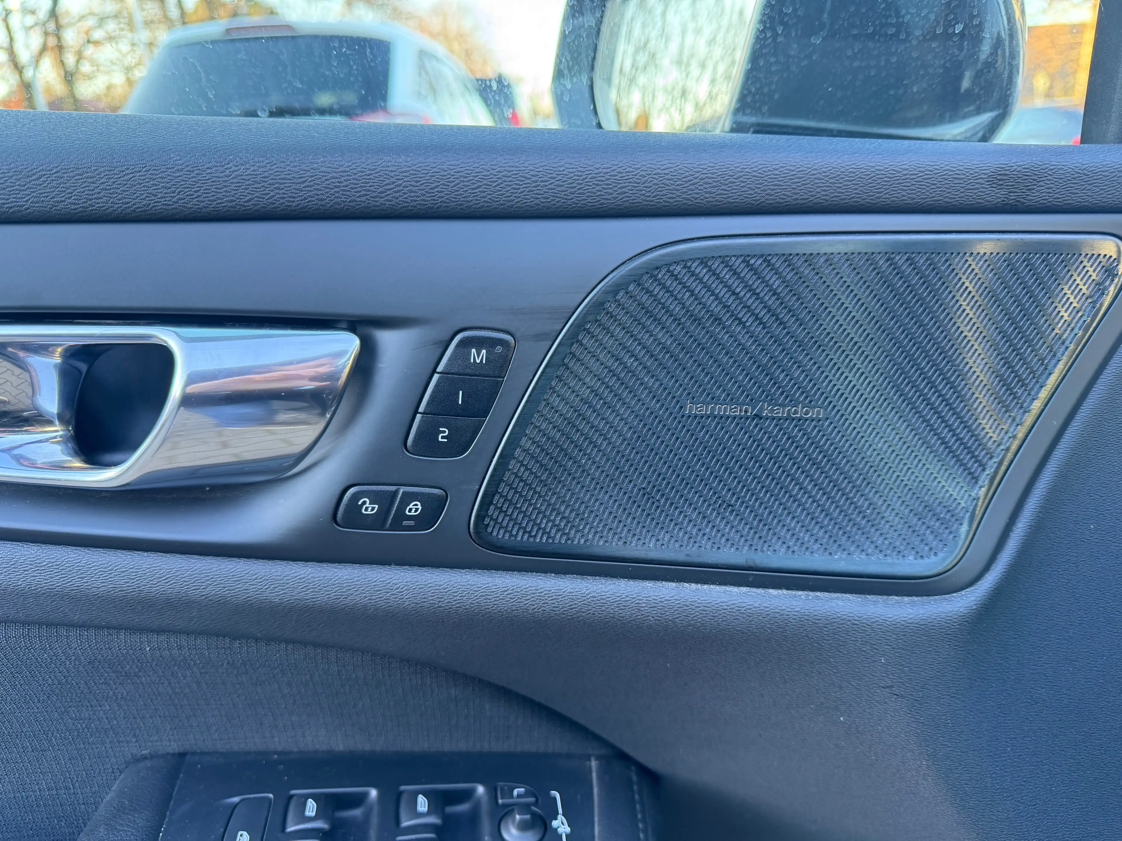Volvo V60 D3 Geartronic "Momentum Pro" 360 Kamera — photo 8