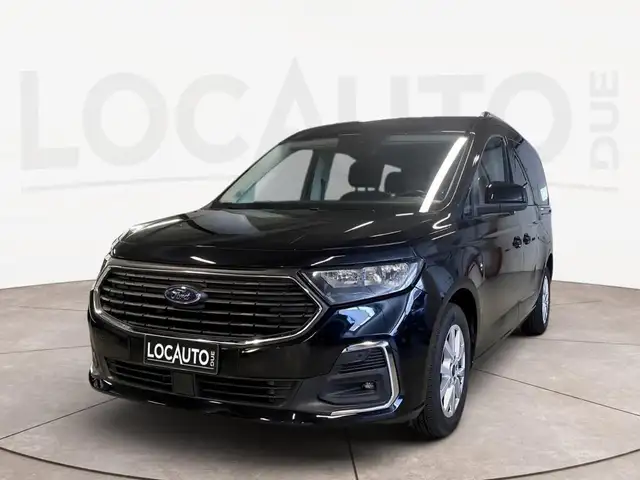 Ford Tourneo Connect Gran t V761 2.0 ecoblue 122cv Titanium 7 Posti -