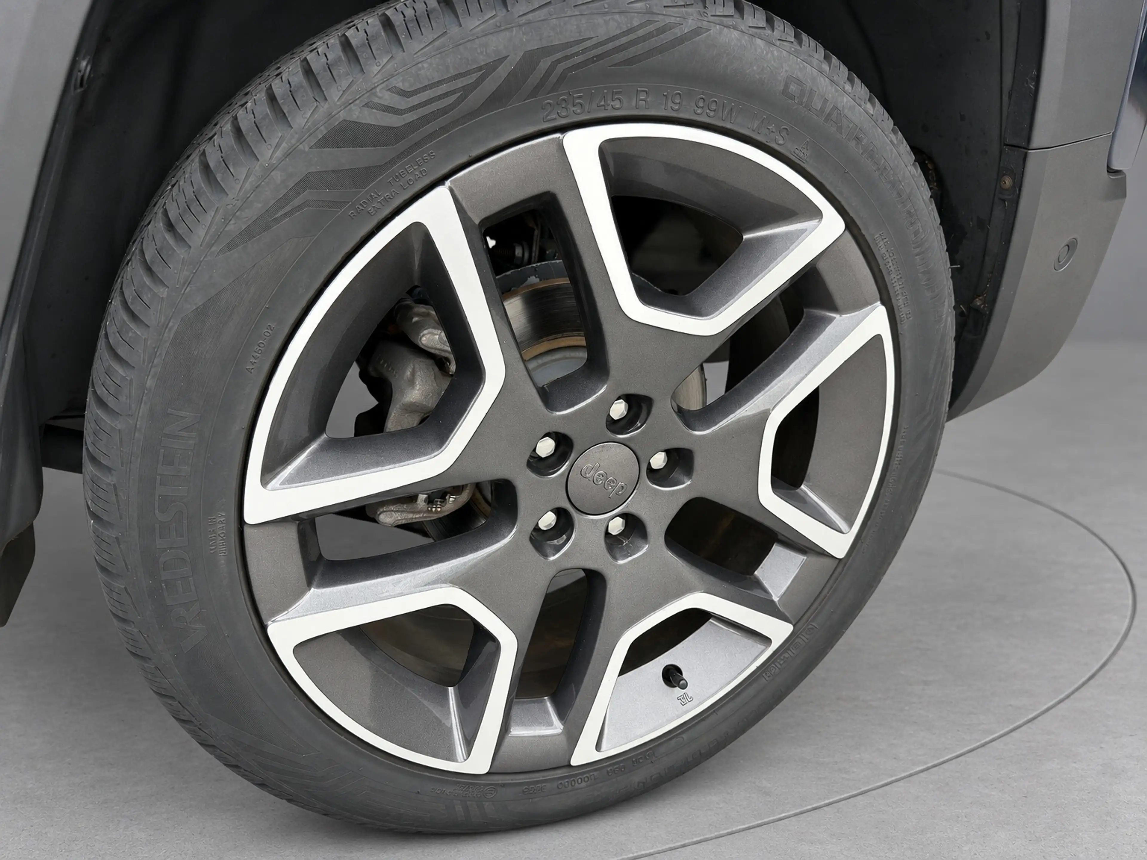 Jeep Renegade 1.3T Limited 12 maand garantie — photo 13
