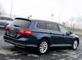 Volkswagen Passat 1.4TSI Plug-In-Hybrid GTE LEDER PANORAMA OPEN DAK Modrá - thumbnail 4