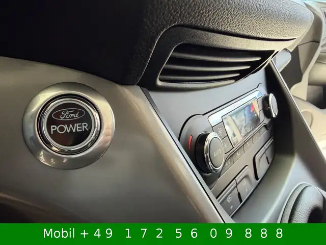 Ford Kuga view 8