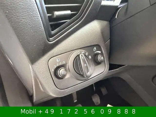 Ford Kuga view 9