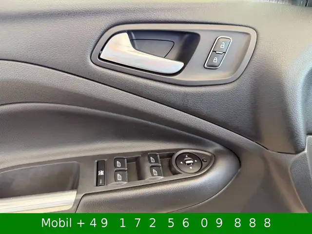 Ford Kuga view 15