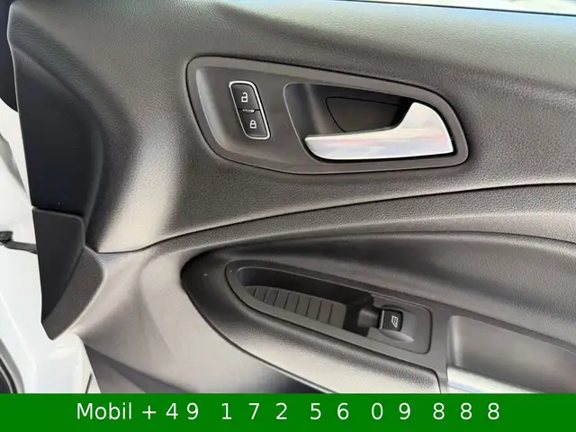 Ford Kuga view 6