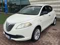 Lancia Ypsilon Ypsilon III 2013 1.2 8v Silver 69cv Wit - thumbnail 2