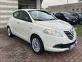 Lancia Ypsilon Ypsilon III 2013 1.2 8v Silver 69cv Wit - thumbnail 8