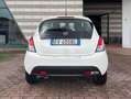 Lancia Ypsilon Ypsilon III 2013 1.2 8v Silver 69cv Wit - thumbnail 5