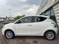 Lancia Ypsilon Ypsilon III 2013 1.2 8v Silver 69cv Wit - thumbnail 3