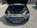 Mercedes-Benz E 220 E 220 d (213.204) NAVI LED AUT KAM PDC SITZHEIZUNG Blauw - thumbnail 16