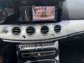 Mercedes-Benz E 220 E 220 d (213.204) NAVI LED AUT KAM PDC SITZHEIZUNG Blauw - thumbnail 14