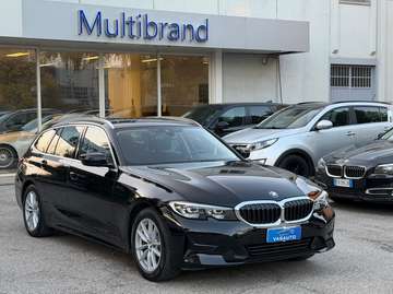 316d 48V Touring