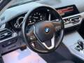 BMW 316 316d 48V Touring Nero - thumbnail 9