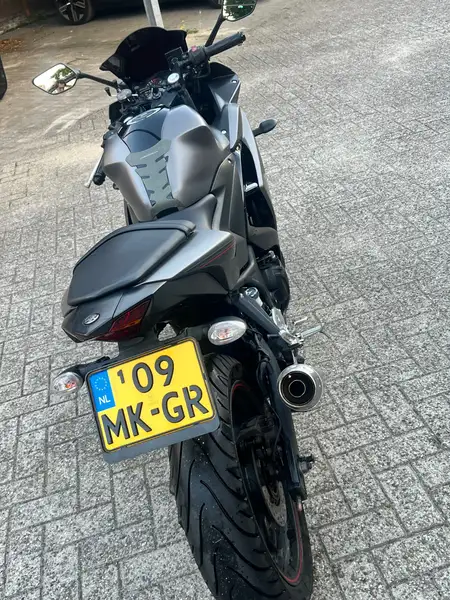 Yamaha YZF-R3 - foto 5
