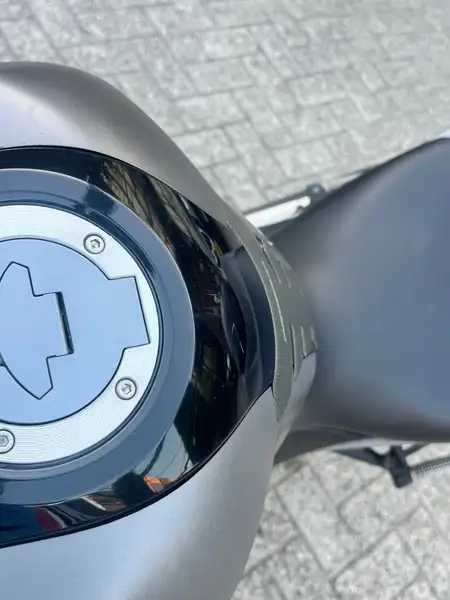 Yamaha YZF-R3 - foto 8