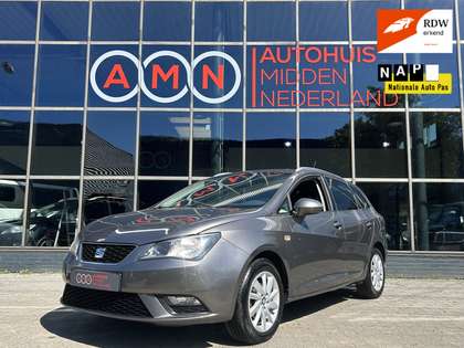 SEAT Ibiza ST 1.4 TSI Cruisectr,Elekpakket,Airco,LMV16”
