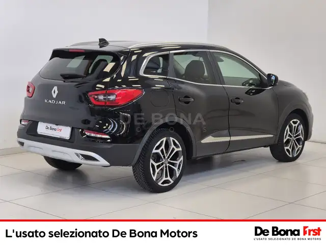Renault Kadjar view 4