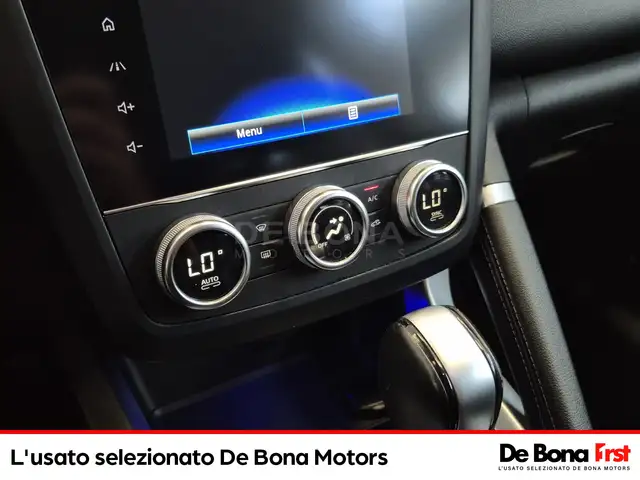 Renault Kadjar view 14