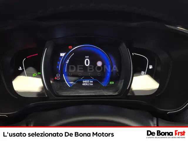 Renault Kadjar view 11