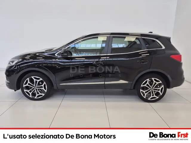 Renault Kadjar view 3