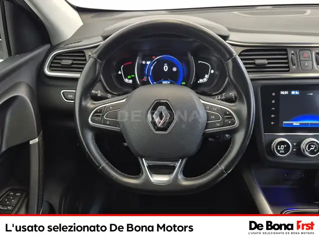 Renault Kadjar view 10
