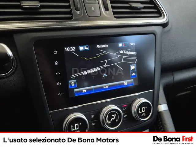 Renault Kadjar view 13