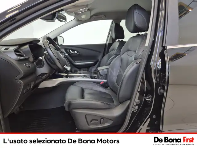 Renault Kadjar view 7