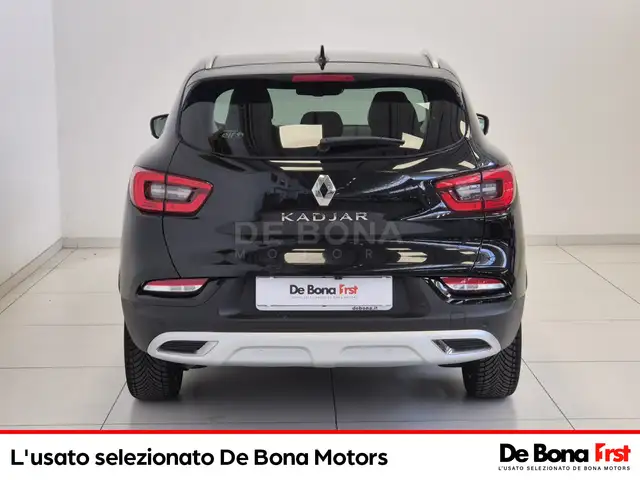 Renault Kadjar view 5