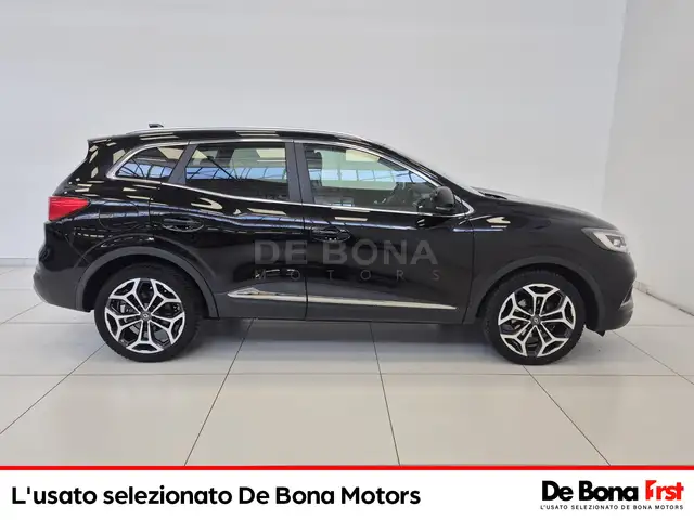 Renault Kadjar view 6