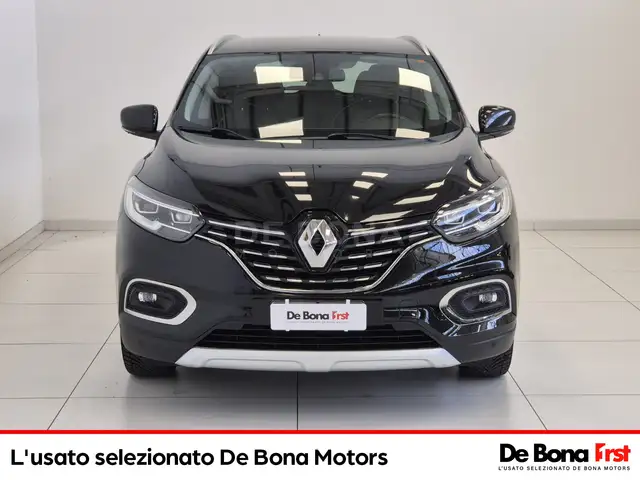 Renault Kadjar view 2