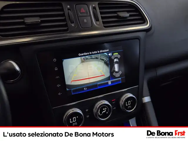 Renault Kadjar view 12