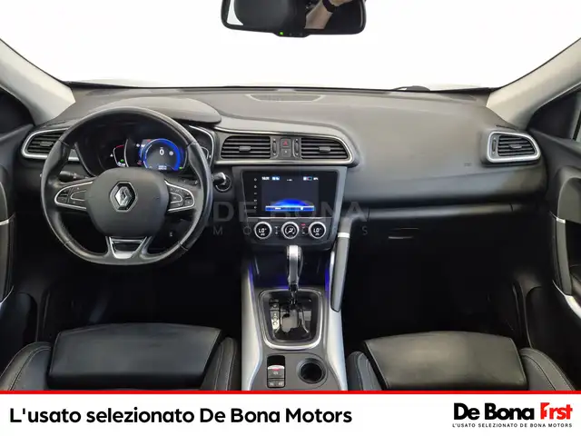 Renault Kadjar view 9