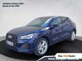 Audi Q2 30 TFSI admired Blau - thumbnail 1