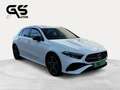 Mercedes-Benz A 160 250 e kW (218 CV) Blanc - thumbnail 3