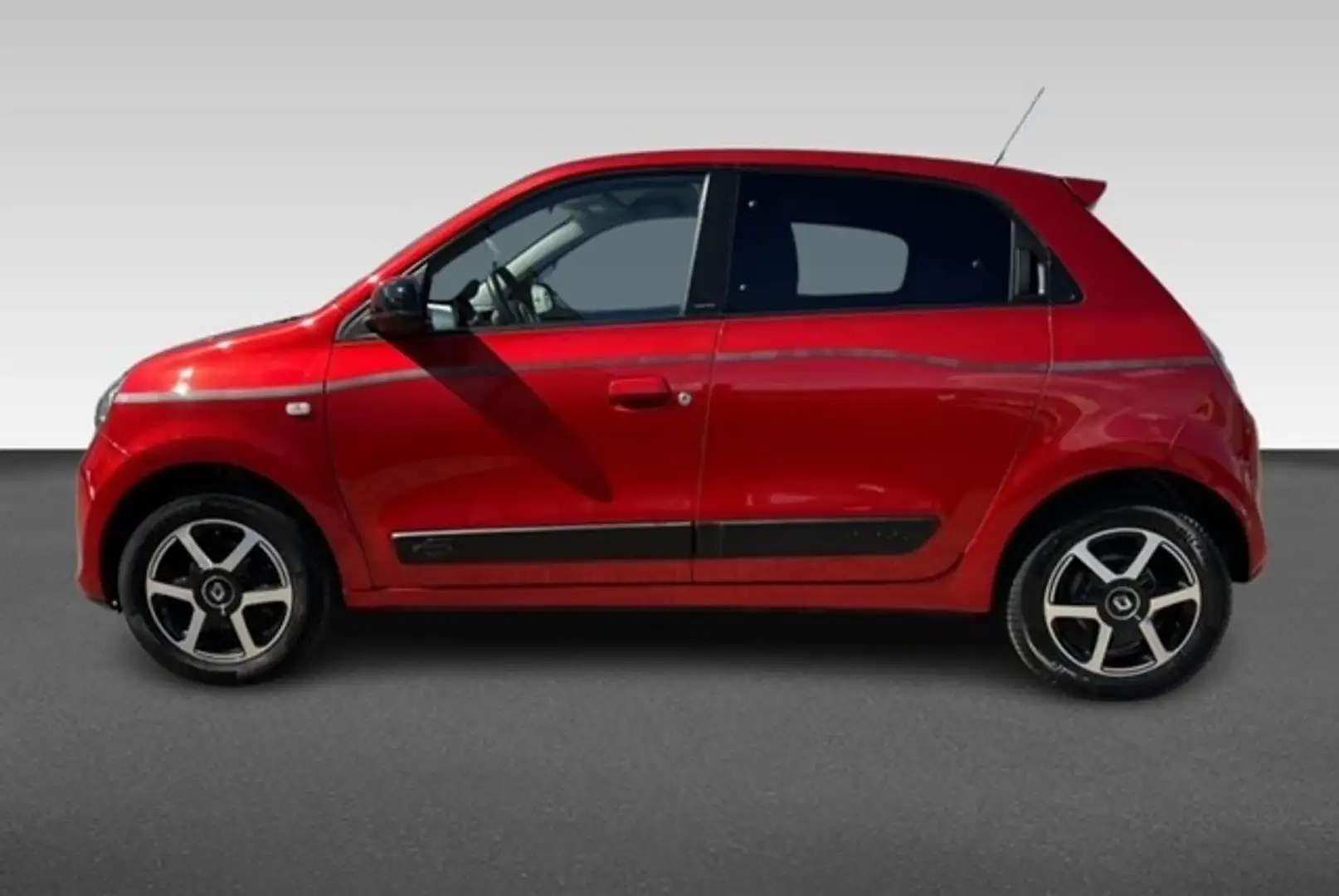 Renault Twingo 1.0 SCe Limited Rood - 2