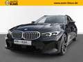 BMW 330 i M-Sport Touring xDrive AHK schwenkbar CarPlay PD Schwarz - thumbnail 1