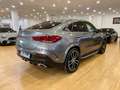 Mercedes-Benz GLE 350 Coupé 350e 4Matic Aut. Gris - thumbnail 3