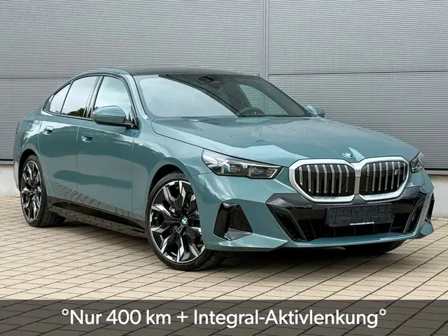 BMW i5 40 Lim. xDrive M Sport*Pano*Integral*AHK*B&W