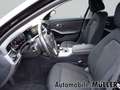 BMW 318 d Touring Advantage Mild-Hybrid+AUT.+SHZG vo.+NAVI Schwarz - thumbnail 12