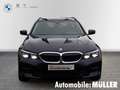 BMW 318 d Touring Advantage Mild-Hybrid+AUT.+SHZG vo.+NAVI Schwarz - thumbnail 2