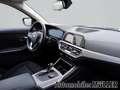 BMW 318 d Touring Advantage Mild-Hybrid+AUT.+SHZG vo.+NAVI Schwarz - thumbnail 9