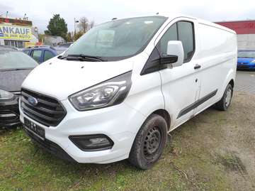 320 L2 KLIMA PDC EURO-6 LED 6-GANG LANG-VERSION