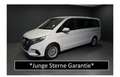Mercedes-Benz EQV 300 Lang 6-Sitze Klima NAVI Distronic Kamera Sitzheizu Weiß - thumbnail 1