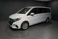 Mercedes-Benz EQV 300 Lang 6-Sitze Klima NAVI Distronic Kamera Sitzheizu Weiß - thumbnail 22