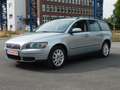 Volvo V50 Kombi 1.8/1Hand/TUV.10.26 Silber - thumbnail 5