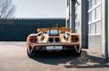 Ford GT 2022 // HERITAGE 1 OF 21 // HOLMAN MOODY Gold - thumbnail 6