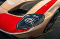 Ford GT 2022 // HERITAGE 1 OF 21 // HOLMAN MOODY Gold - thumbnail 14