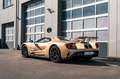 Ford GT 2022 // HERITAGE 1 OF 21 // HOLMAN MOODY Gold - thumbnail 4