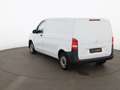 Mercedes-Benz Vito Kasten 111 CDI Kompakt KLIMA-ANLAGE RADIO Weiß - thumbnail 7