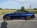 Audi A5 Cabrio 40 TFSI Competition Edition S line Blau - thumbnail 5